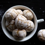 Italian Amaretti Cookies