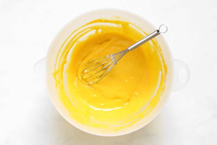 batter for dutch baby