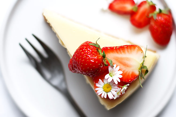 Best New York Cheesecake recipe