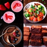 Best recipes of 2017 on the foodblog Lilvienna.com