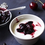 Cherry Chutney