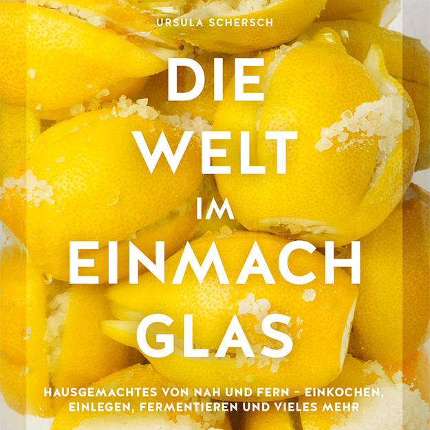 Cover Welt im Einmachglas