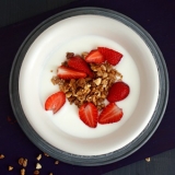 Granola Rezept
