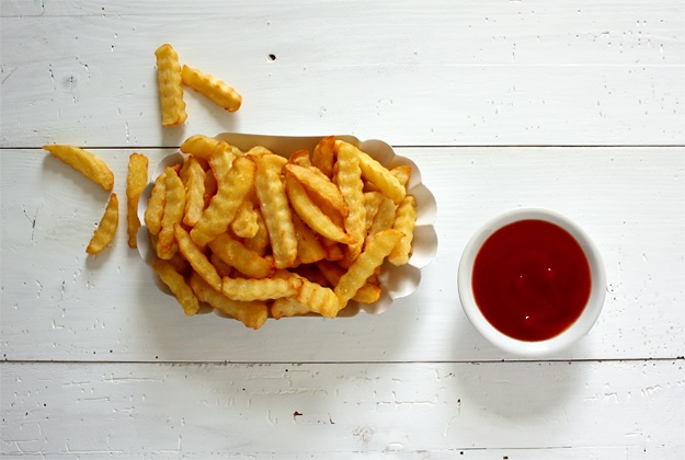 Homemade Ketchup