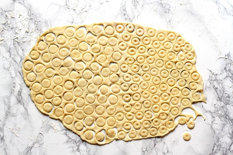 Homemade Oyster Crackers » Little Vienna