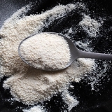 Homemade vanilla sugar recipe