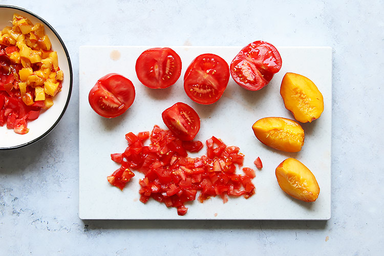 How to make fermented salsa recipe