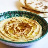 Hummus recipe