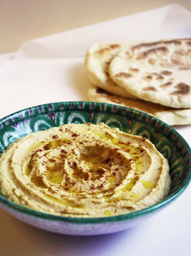 Hummus