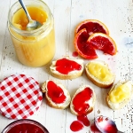 Lemon Curd