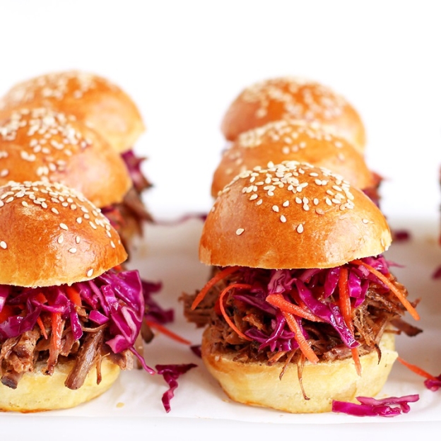 Quick Homemade BBQ Sauce (without ketchup) » Little Vienna