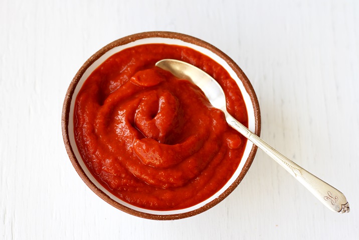 Bbq sauce from online scratch no ketchup