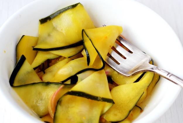 Quick Pickled Zucchini best Recipe