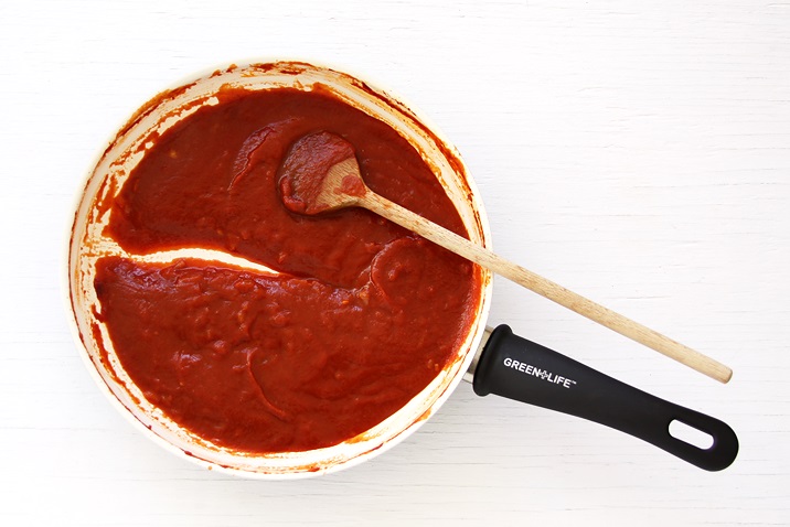 Quick recipe for BBQ sauce without ketchup