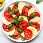 Classic Caprese Salad