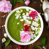 Recipe Green Smoothie Bowl