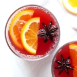 Viennese Hot Christmas Punch – with Video