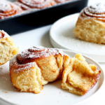 Soft and Fluffy Overnight Cinnamon Rolls