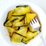 Recipe Quick Zucchini Pickles