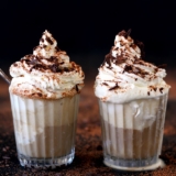 Original Viennese Iced Coffee | Recipe from Lilvienna.com