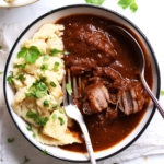 Recipe for Austrian Beef Goulash