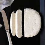 Homemade Paneer in 30 Minutes