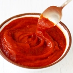 Quick Homemade BBQ Sauce (without ketchup)