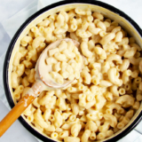 Recipe stovetop mac and cheese quick