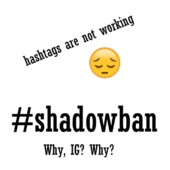 I am shadow banned on Instagram. How to find out if you are too and what to do