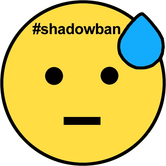 Shadowban on instagram how to fix it