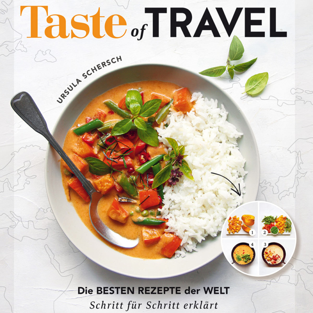 Cookbook Cover