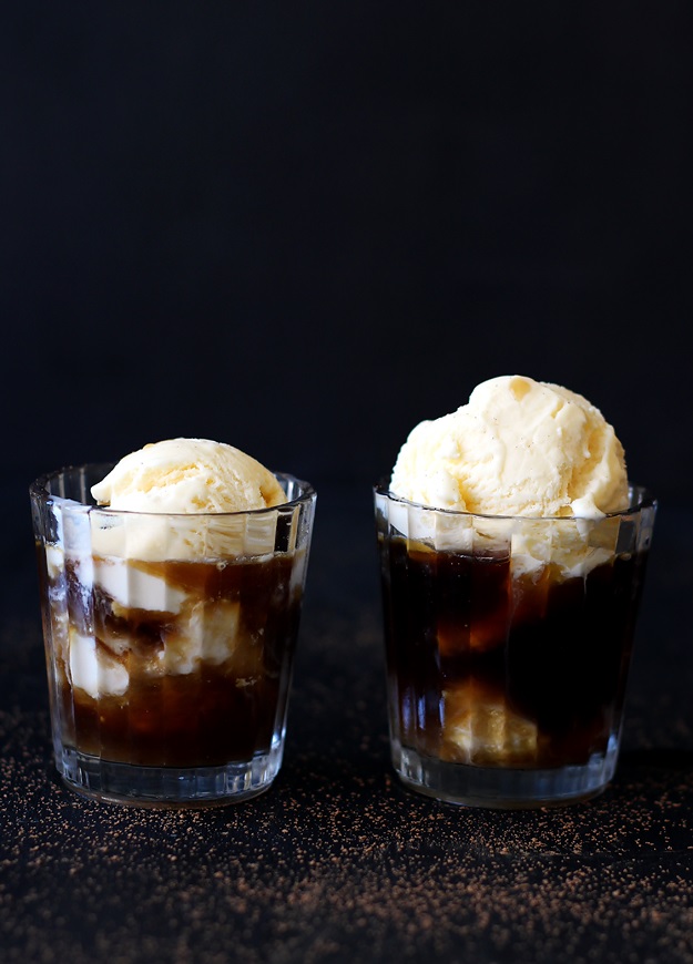 Wiener Eiskaffee - Rezepte Suchen